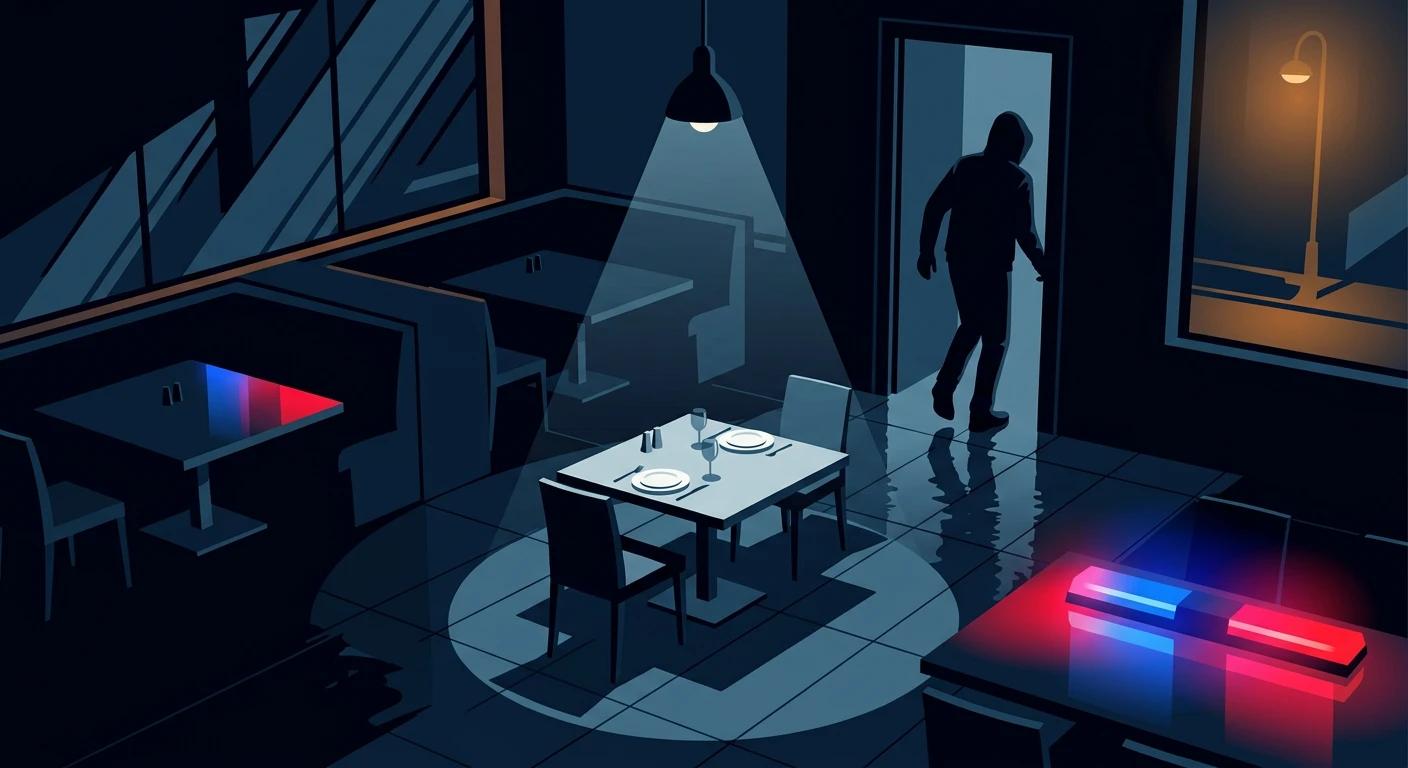 Alcalde de Arraba baleado en restaurante; sospechan de crimen organizado