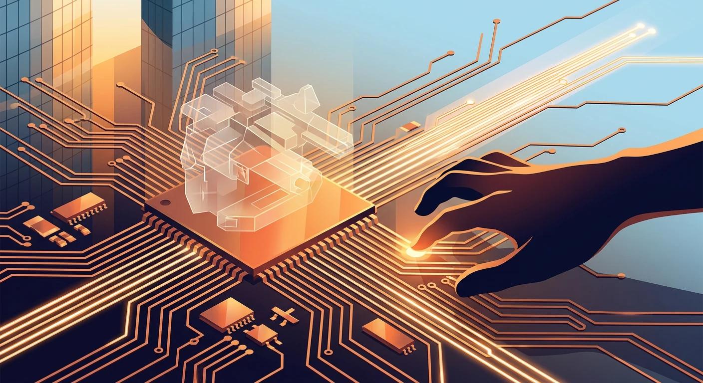Tiltan Software Engineering busca expandirse en el mercado global de defensa
