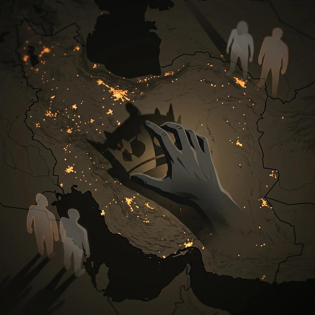 Irán arresta a 54 partidarios del Shah y dos supuestos espías