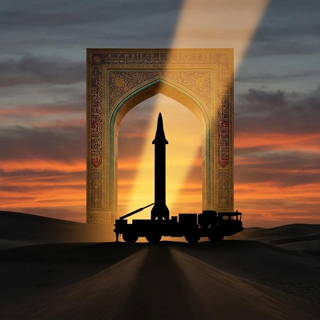 Irán ataca con drone cerca de Bagdad y amenaza con expansión regional