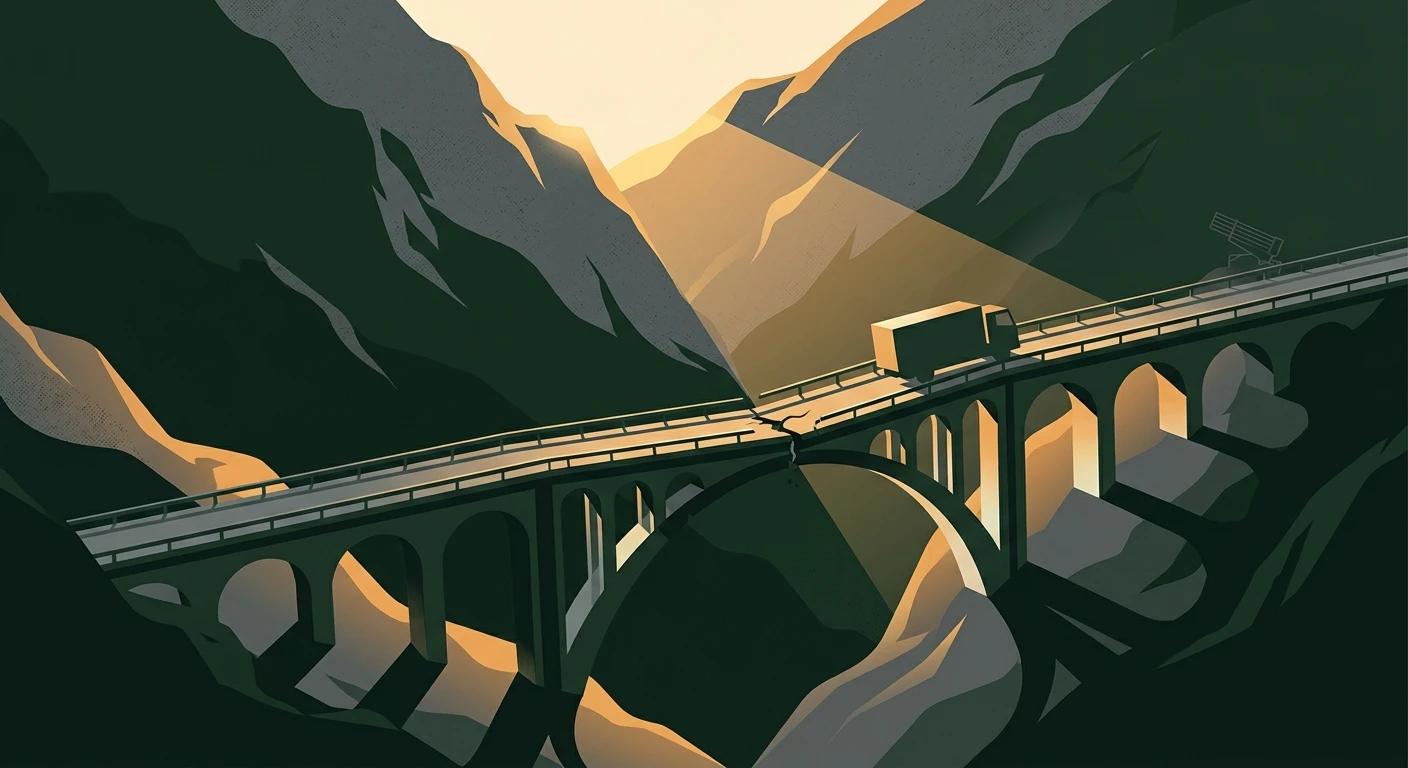 FDI destruirá puente clave en Líbano por uso de Hezbolá; 1.029 muertos