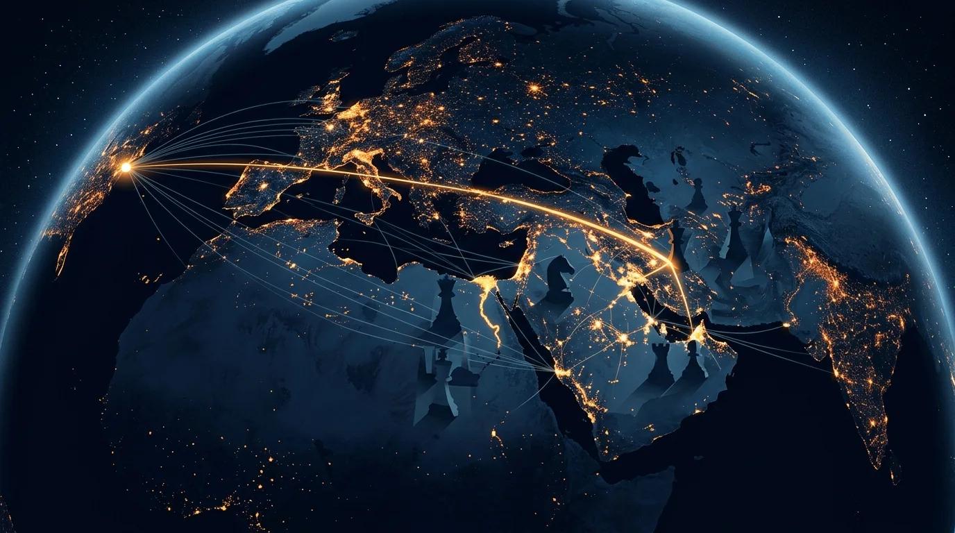 Departamento de Estado de EE. UU. emitió alerta de seguridad global