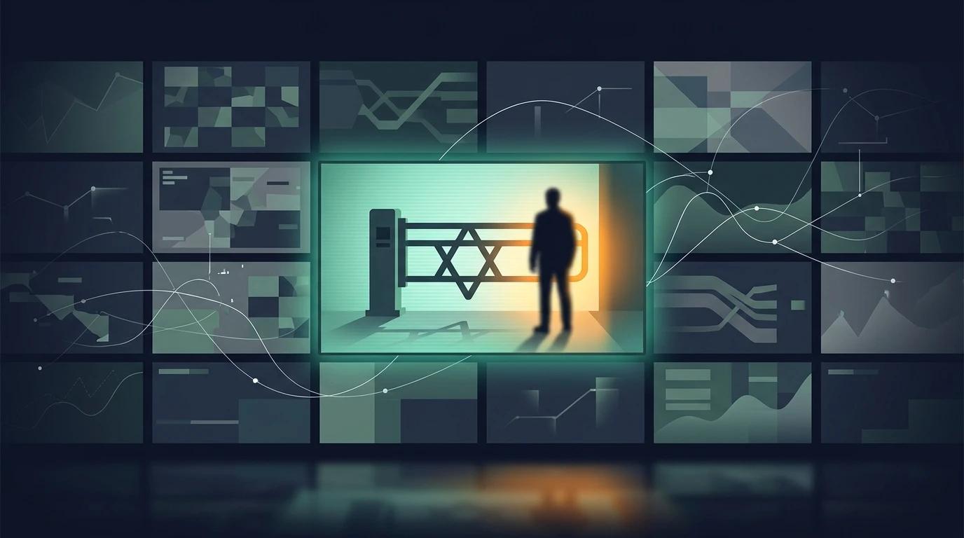 Policía israelí reforma trato a víctimas de delitos sexuales y deporta a extranjero