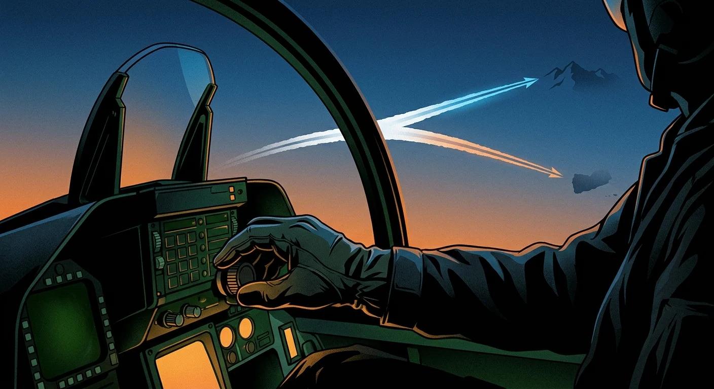 Acusan a mayor de la Fuerza Aérea por filtrar datos militares