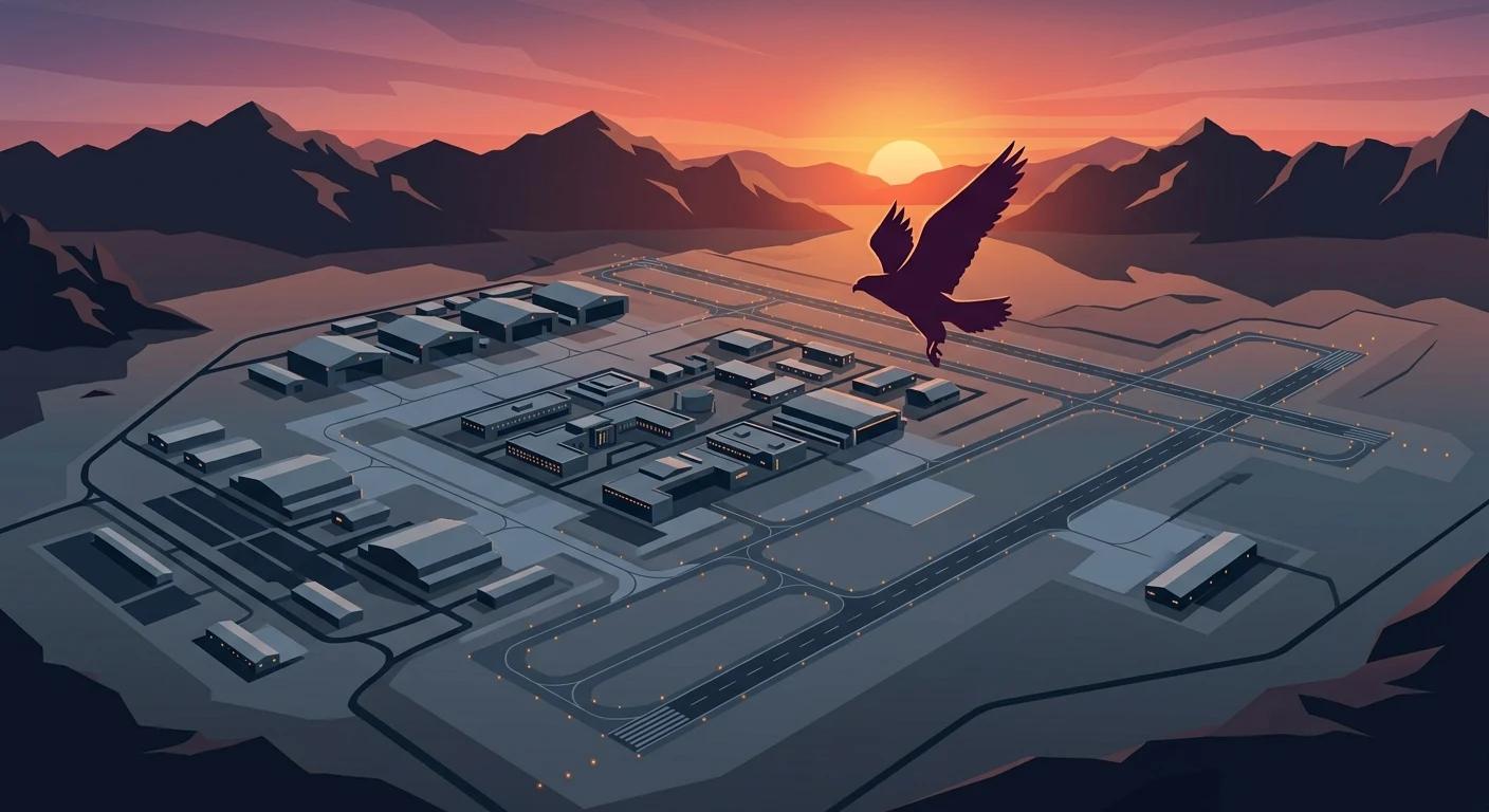 Irán ataca base estadounidense en Arabia Saudita: 29 soldados heridos