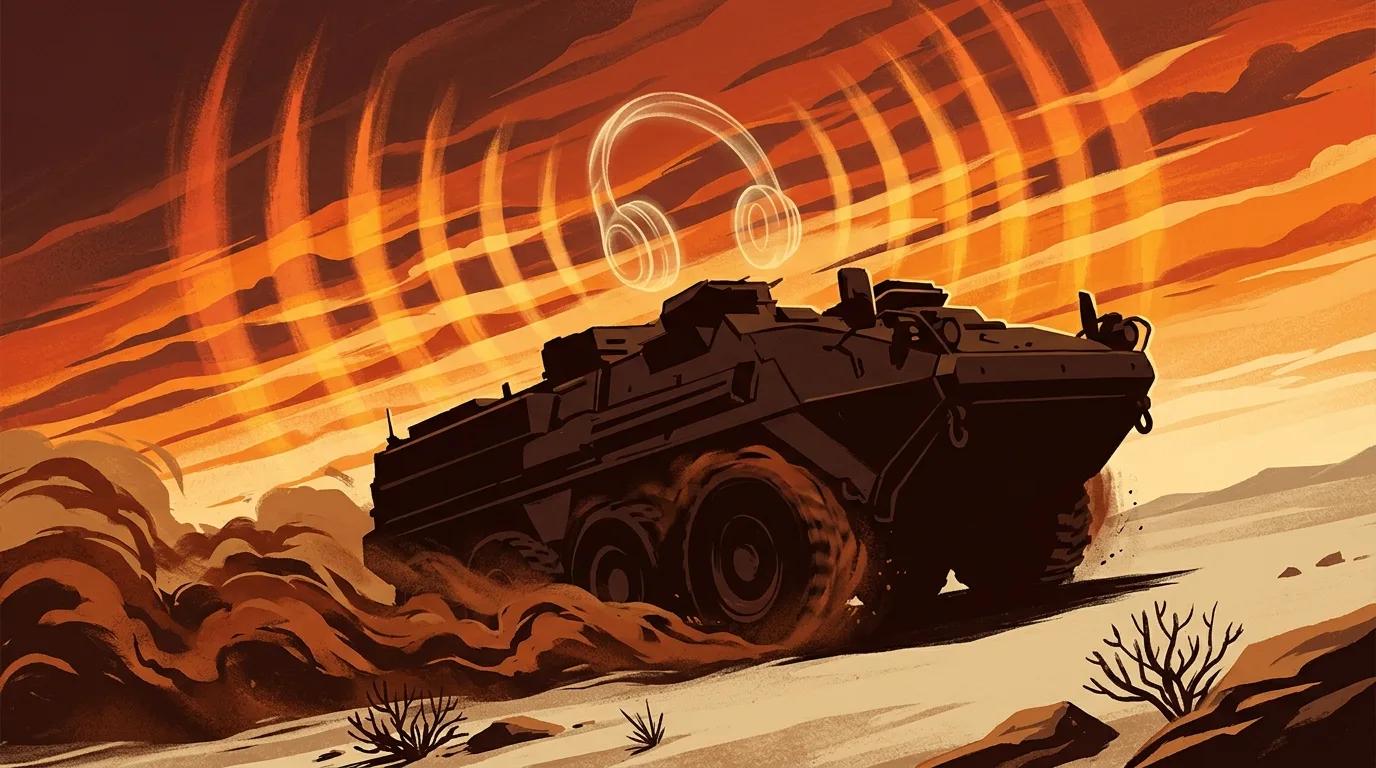 FDI lanza podcast para contar historias de sus operaciones