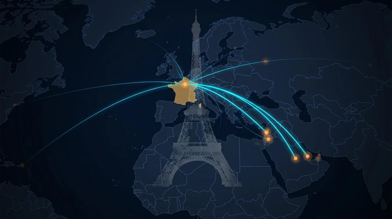 Francia prohíbe evento musulmán en París por temor a terrorismo