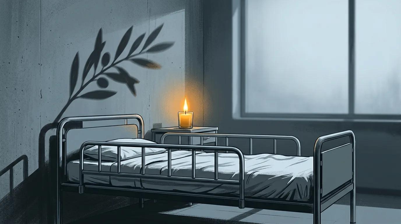 Más de 6,500 hospitalizados en Israel por Operación León Rugiente