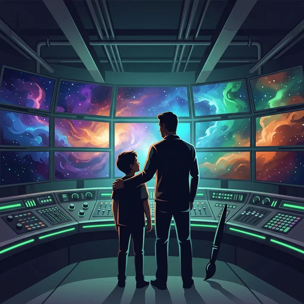 Danny Friedlander relata la historia de su hijo Adam