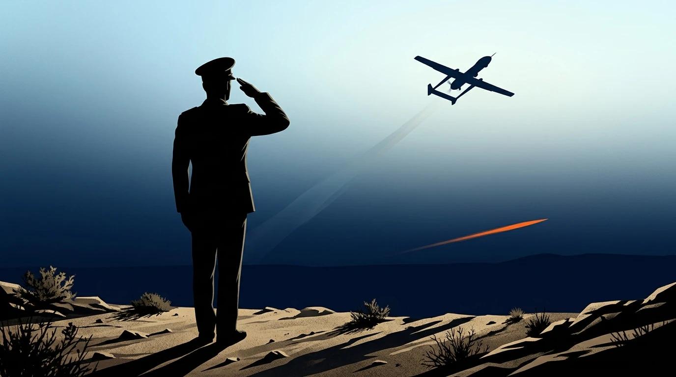 Rumania evalúa cancelar compra de drones a Elbit por retrasos