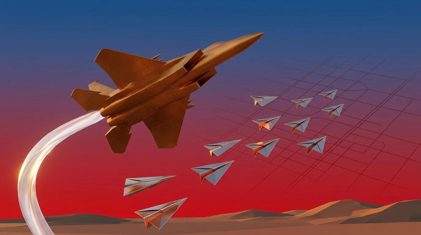 Israel se prepara para posible ataque a red energética iraní