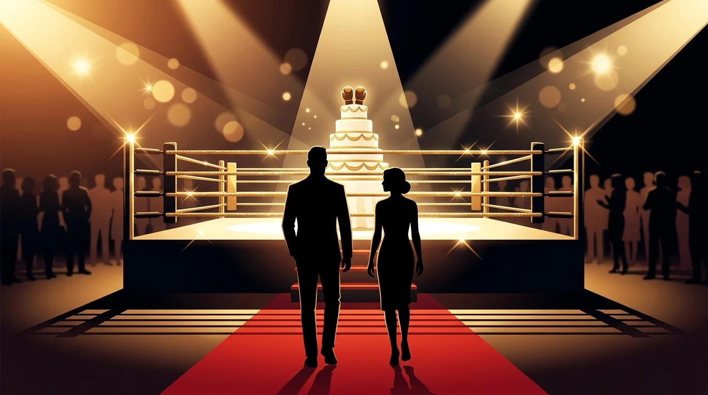 Boxeador Ahava Shem Gordon anuncia boda para agosto en Hadera