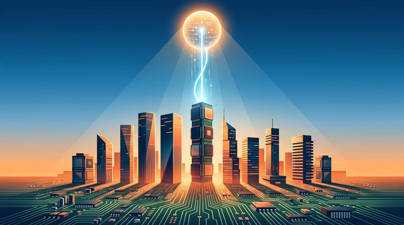 Molex adquiere startup israelí Teramount por 430 millones de dólares