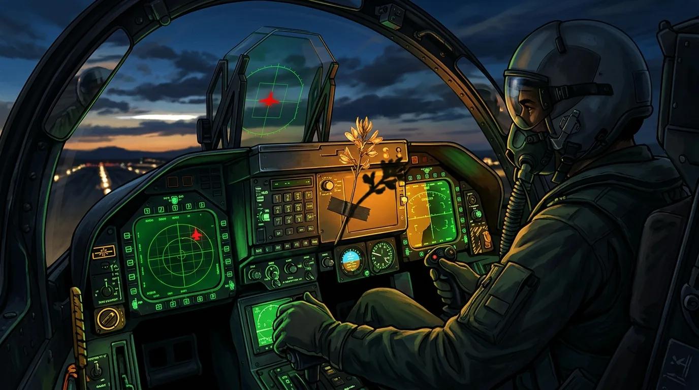 Israel operó base secreta en Irak y atacó fuerzas que la hallaron