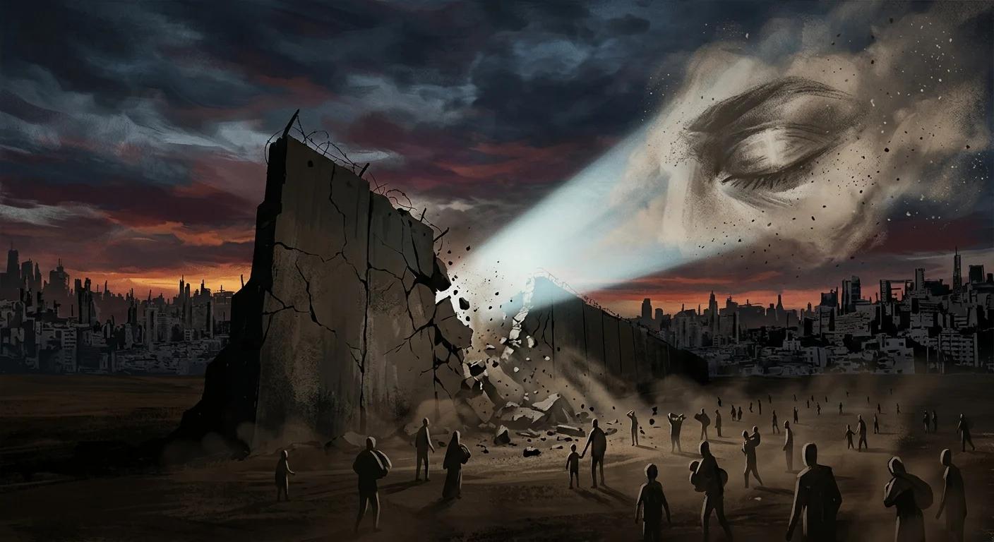 Informe ONU acusa a fuerzas israelíes de violencia sexual